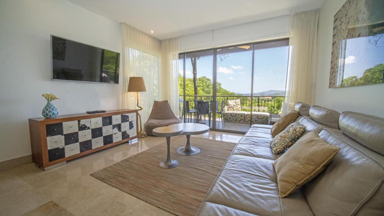 Roble Sabana 105 Luxury Apartment - Reserva Conchal Playa Conchal Exterior foto