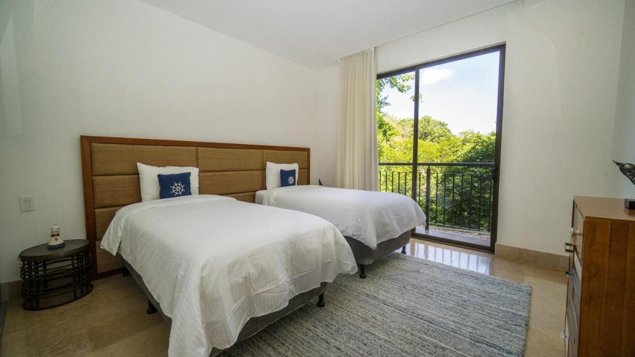 Roble Sabana 105 Luxury Apartment - Reserva Conchal Playa Conchal Exterior foto