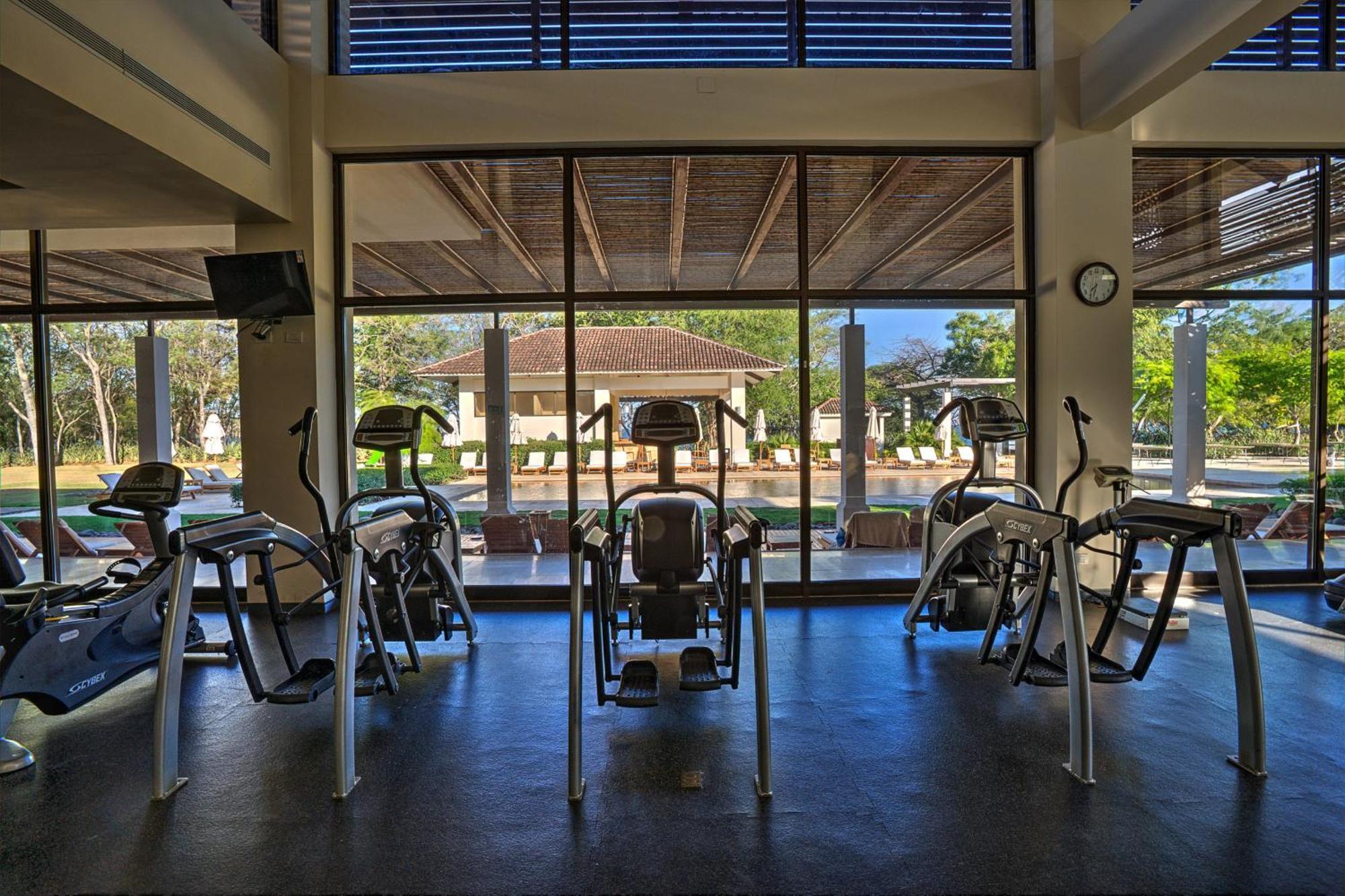 Roble Sabana 105 Luxury Apartment - Reserva Conchal Playa Conchal Exterior foto
